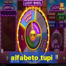 alfabeto tupi-guarani